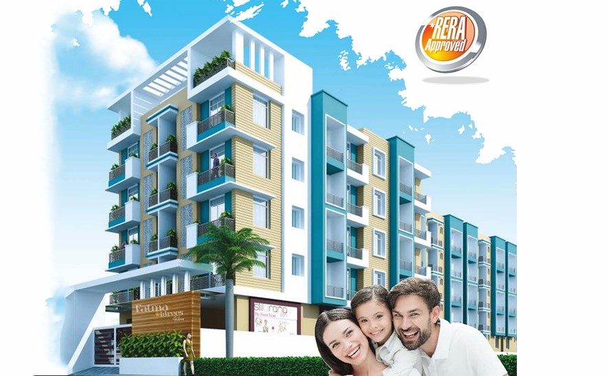 Luxury Flats