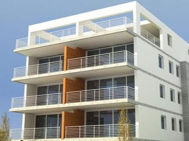 3 BHK Luxury Flat